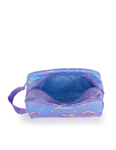 Neceser Gabol Cosmos Neceser-Merendero | Fraber