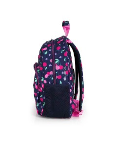 Mochila Escolar Adaptable Gabol Sweet Mochilas Escolares ... 2