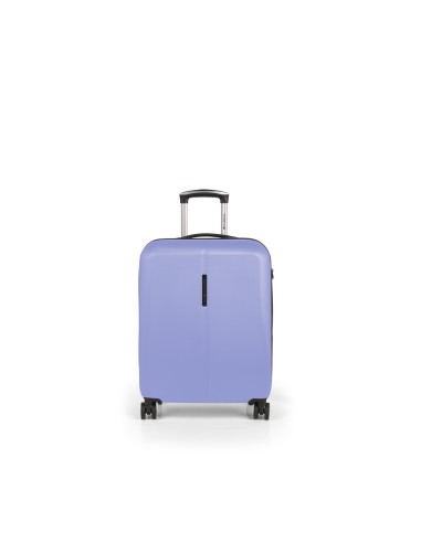 Set 3 Maletas C22-M-L + Neceser Gabol Paradise Xp Lila