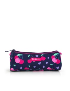 Portatodo Redondo Triple Gabol Sweet Portatodo Estuche | ...