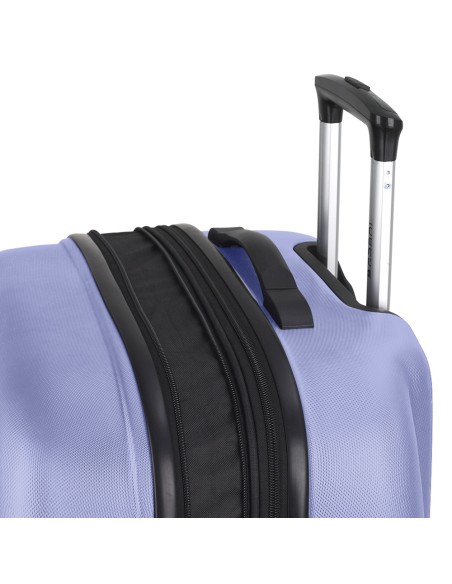 Set 3 Maletas C22-M-L Gabol Paradise XP Lila Set 3 Maletas C22-M-L Gabol Paradise XP Lila