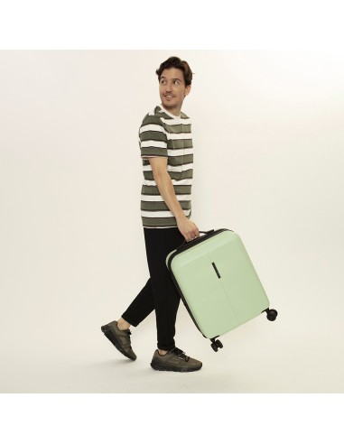 Set 3 Maletas C22-M-L Gabol Paradise XP Verde Menta