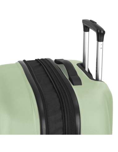Set 3 Maletas C22-M-L Gabol Paradise XP Verde Menta