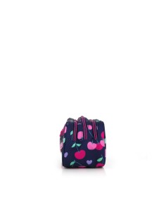 Portatodo Cuadrado Triple Gabol Sweet Portatodo Estuche |... 2