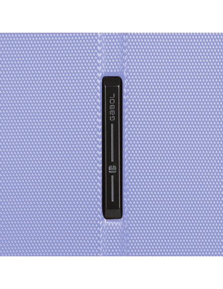 Set 2 Maletas C22-M Gabol Gabol Paradise Xp Lila