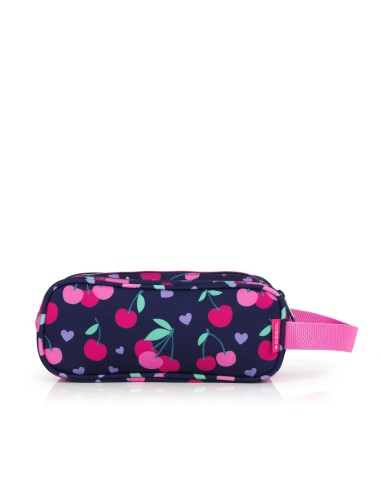 Portatodo Cuadrado Triple Gabol Sweet Portatodo Estuche |...