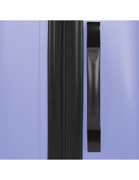 Set 2 Maletas M-L Gabol Paradise Xp Lila Set 2 Maletas M-L Gabol Paradise Xp Lila