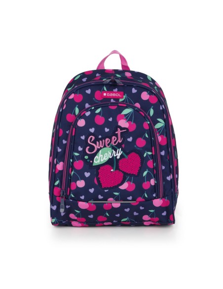 Mochila Paseo Gabol Sweet Mochila de Paseo | Fraber