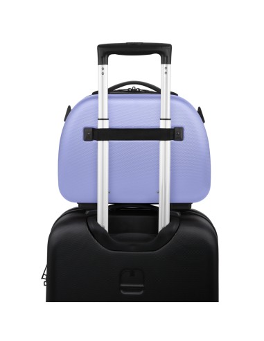 Neceser Gabol Paradise Xp Lila