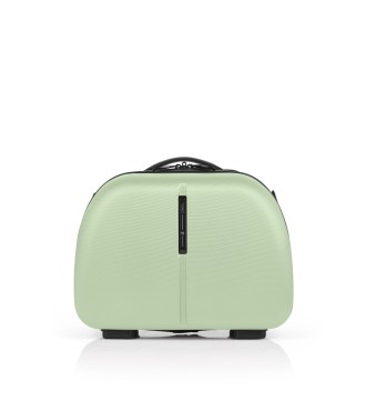 Neceser Gabol Paradise Xp Verde Menta