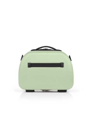 Neceser Gabol Paradise Xp Verde Menta