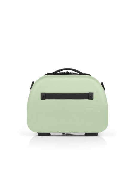 Neceser Gabol Paradise Xp Verde Menta Neceser Gabol Paradise Xp Verde Menta