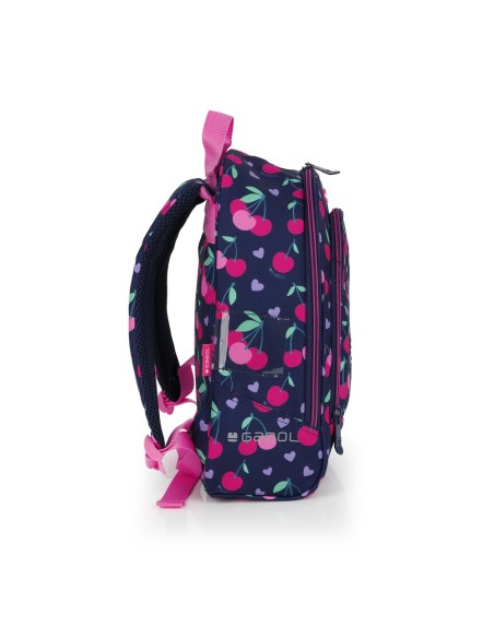 Mochila Paseo Gabol Sweet Mochila de Paseo | Fraber
