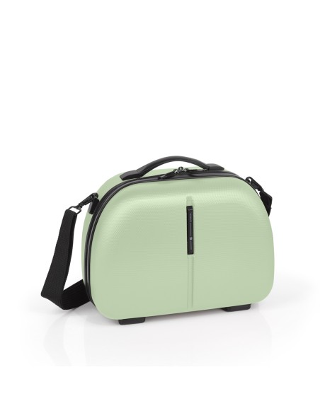 Neceser Gabol Paradise Xp Verde Menta Neceser Gabol Paradise Xp Verde Menta