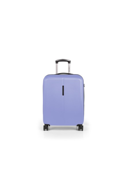 Maleta Trolley Cabina Gabol Paradise Xp Lila Maleta Trolley Cabina Gabol Paradise Xp Lila