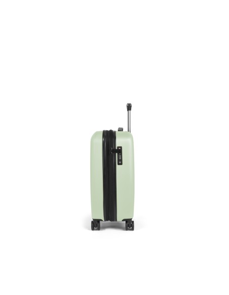 Maleta Trolley Cabina Gabol Paradise Xp Verde Menta