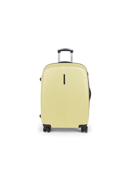 Maleta Trolley Mediana Gabol Paradise Xp Amarillo Maleta Trolley Mediana Gabol Paradise Xp Amarillo