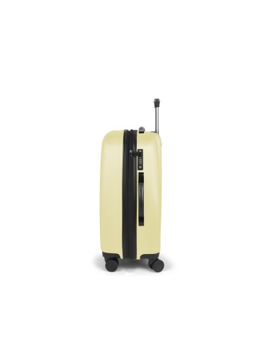Maleta Trolley Mediana Gabol Paradise Xp Amarillo