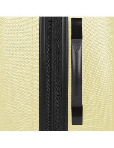 Maleta Trolley Mediana Gabol Paradise Xp Amarillo
