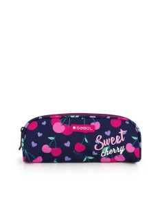 Portatodo Doble Gabol Sweet Portatodo Estuche | Fraber