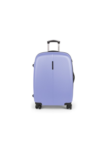 Maleta Trolley Mediana Gabol Paradise Xp Lila Maleta Trolley Mediana Gabol Paradise Xp Lila