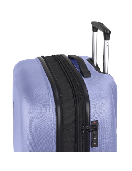 Maleta Trolley Mediana Gabol Paradise Xp Lila Maleta Trolley Mediana Gabol Paradise Xp Lila