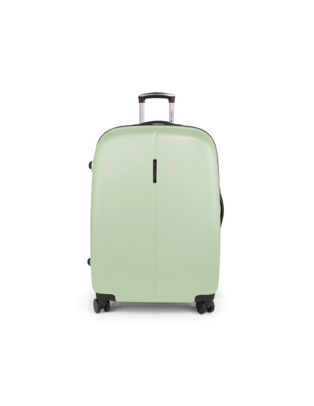 Maleta Trolley Grande Gabol Paradise Xp Verde Menta Maleta Trolley Grande Gabol Paradise Xp Verde Menta