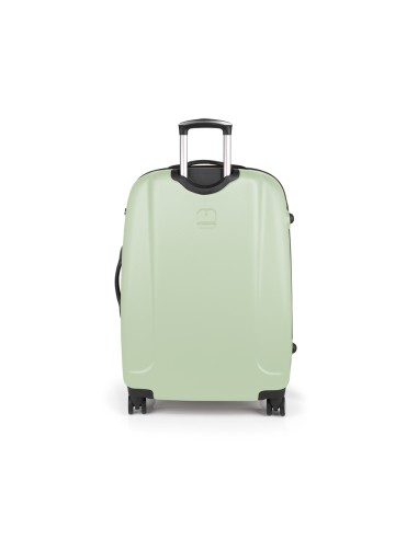 Maleta Trolley Grande Gabol Paradise Xp Verde Menta