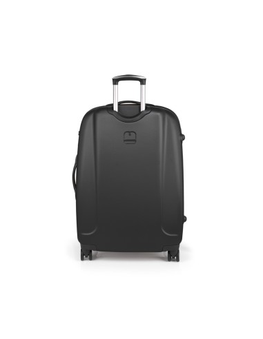 Maleta Trolley Grande Gabol Paradise Xp Negro