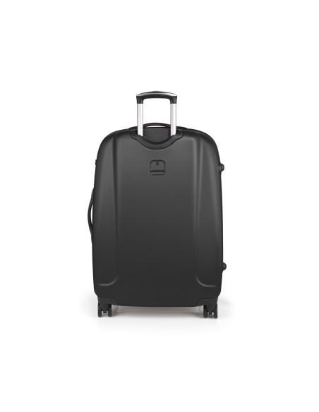 Maleta Trolley Grande Gabol Paradise Xp Negro Maleta Trolley Grande Gabol Paradise Xp Negro