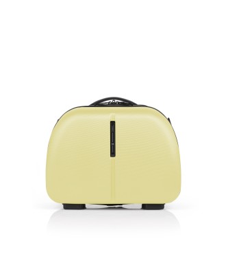 Neceser Gabol Paradise Xp Amarillo