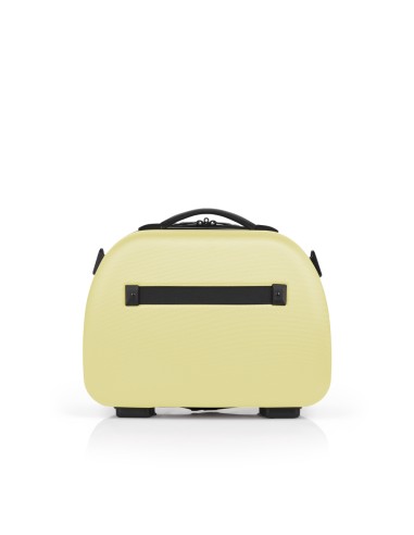 Neceser Gabol Paradise Xp Amarillo