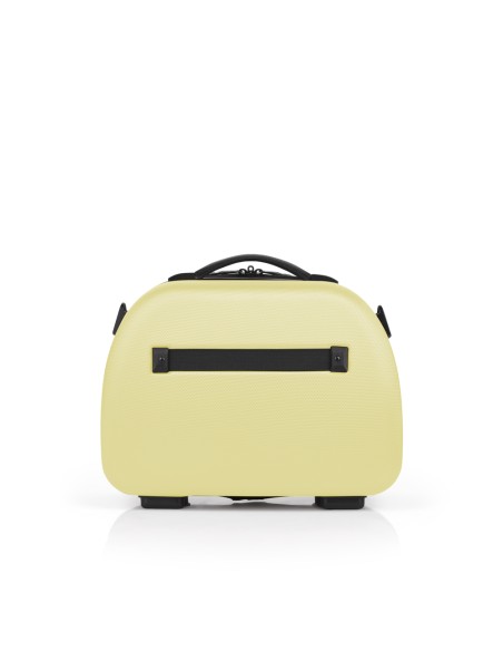 Neceser Gabol Paradise Xp Amarillo Neceser Gabol Paradise Xp Amarillo