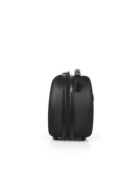 Neceser Gabol Paradise Xp Negro Neceser Gabol Paradise Xp Negro