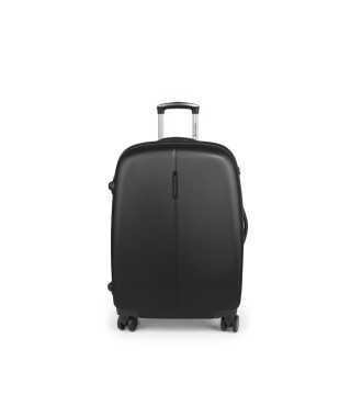 Maleta Trolley Mediana Gabol Paradise Xp Negro