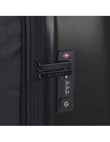 Maleta Trolley Mediana Gabol Paradise Xp Negro