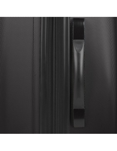 Maleta Trolley Mediana Gabol Paradise Xp Negro