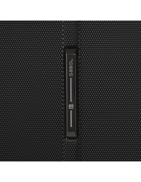 Maleta Trolley Mediana Gabol Paradise Xp Negro Maleta Trolley Mediana Gabol Paradise Xp Negro