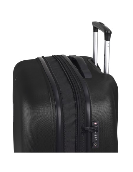 Maleta Trolley Mediana Gabol Paradise Xp Negro Maleta Trolley Mediana Gabol Paradise Xp Negro
