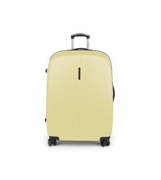 Maleta Trolley Grande Gabol Paradise Xp Amarillo