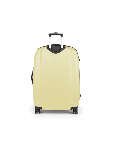 Maleta Trolley Grande Gabol Paradise Xp Amarillo