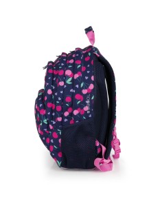 Mochila Tres Compartimentos Escolar Gabol Sweet Mochilas ... 2