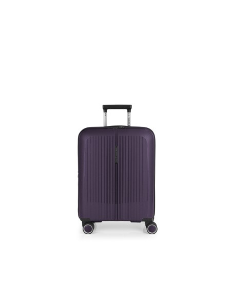 Maleta Trolley Cabina Gabol Brooklyn Morado Maleta Trolley Cabina Gabol Brooklyn Morado