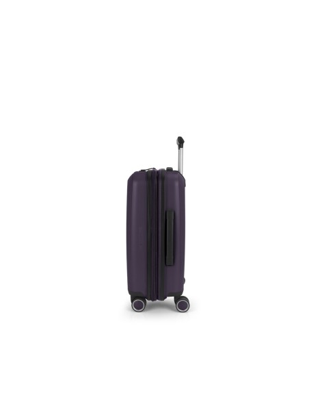 Maleta Trolley Cabina Gabol Brooklyn Morado Maleta Trolley Cabina Gabol Brooklyn Morado