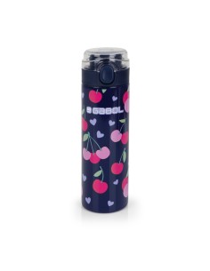 Botella Acero Inox. Infantil Gabol Sweet Botella Acero | ...