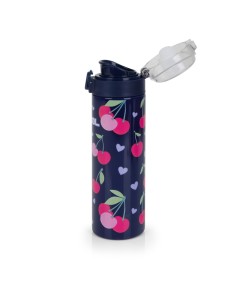 Botella Acero Inox. Infantil Gabol Sweet Botella Acero | ... 2