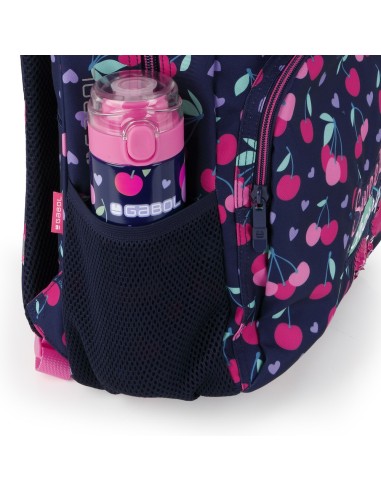 Botella Acero Inox. Infantil Gabol Sweet Botella Acero | ...