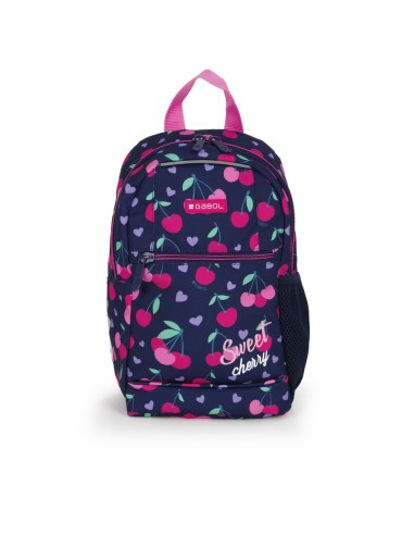 Mochila Pequeña Gabol Sweet Mochila de Paseo | Fraber