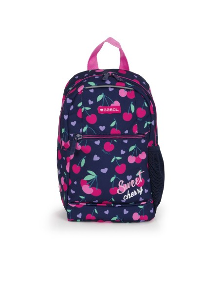 Mochila Pequeña Gabol Sweet Mochila de Paseo | Fraber
