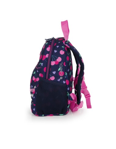 Mochila Pequeña Gabol Sweet Mochila de Paseo | Fraber